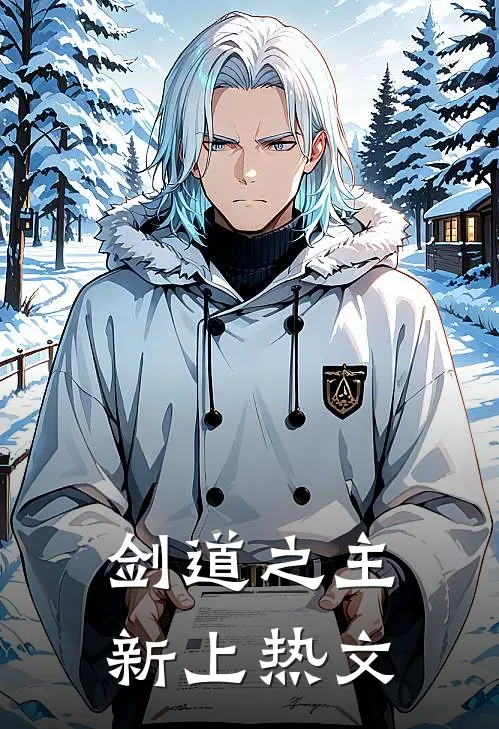 剑道之主新上热文