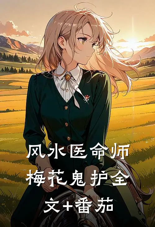 风水医命师-梅花鬼护全文+番茄