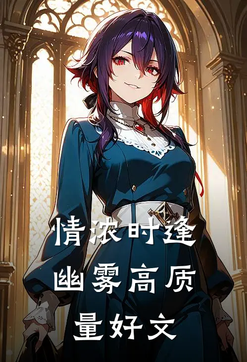情浓时逢幽雾高质量好文