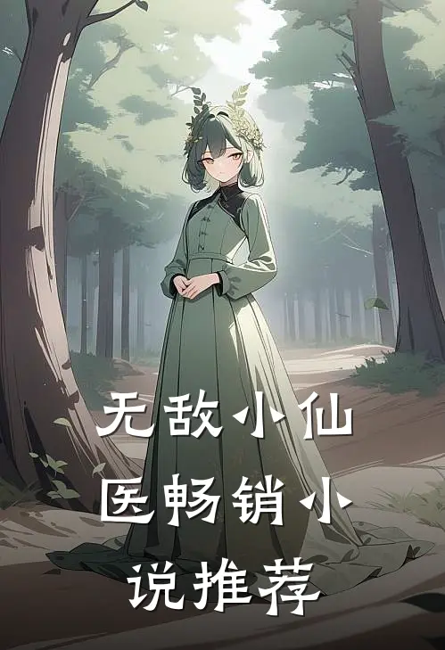 无敌小仙医畅销小说推荐