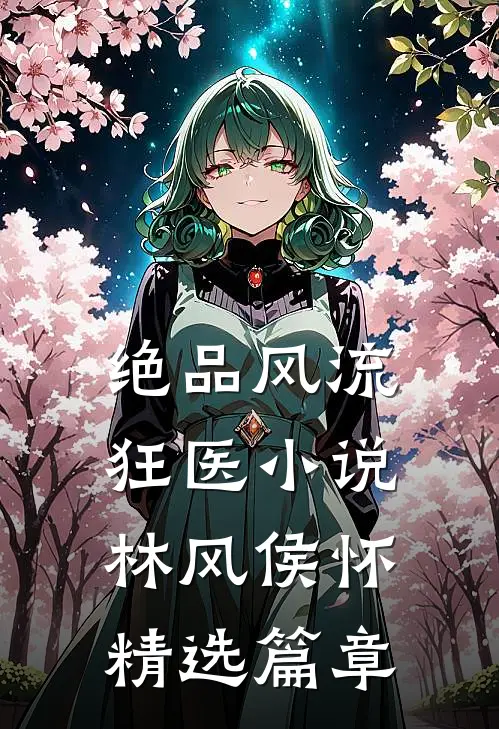 绝品风流狂医小说 林风 侯怀精选篇章