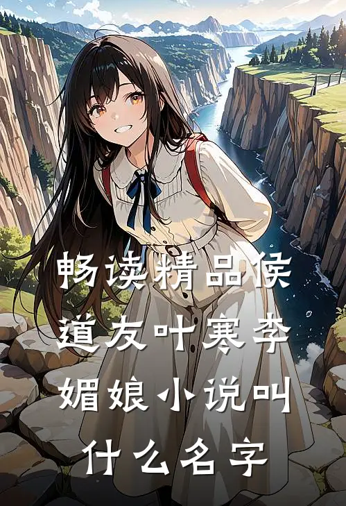 畅读精品侯道友叶寒李媚娘小说叫什么名字