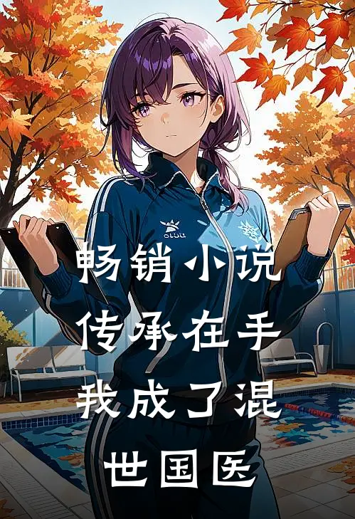 畅销小说传承在手，我成了混世国医