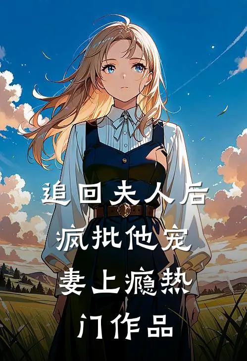 追回夫人后，疯批他宠妻上瘾热门作品