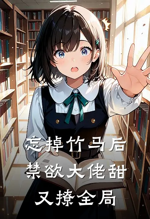 忘掉竹马后，禁欲大佬甜又撩全局