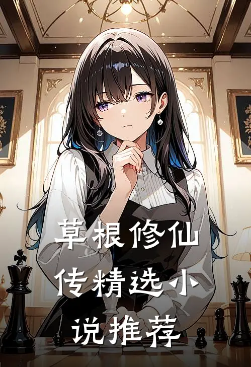 草根修仙传精选小说推荐