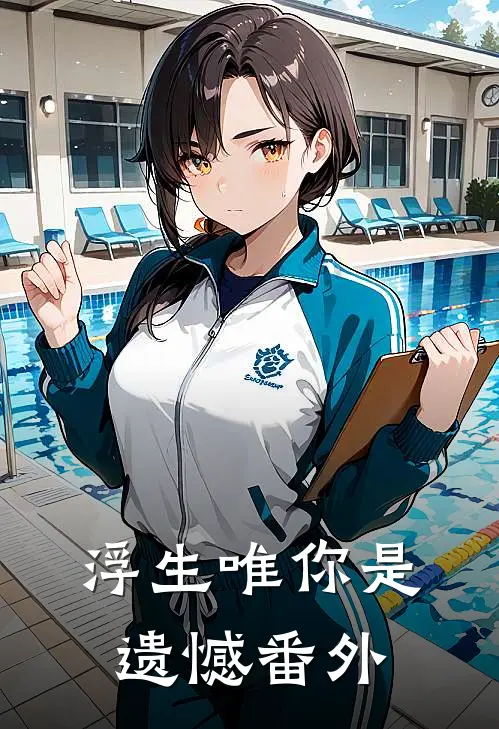 浮生唯你是遗憾番外