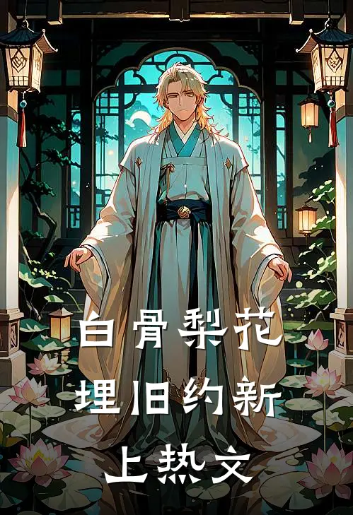 白骨梨花埋旧约新上热文