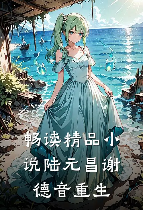 畅读精品小说陆元昌谢德音重生