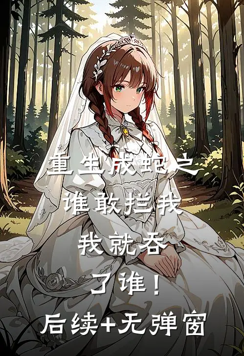 重生成蛇之谁敢拦我，我就吞了谁！后续+无弹窗
