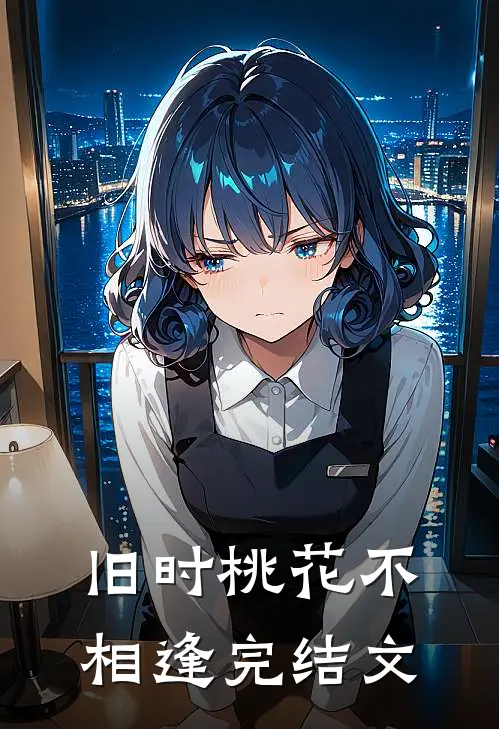 旧时桃花不相逢完结文