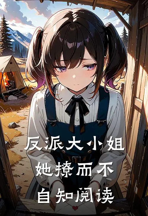 反派大小姐她撩而不自知阅读