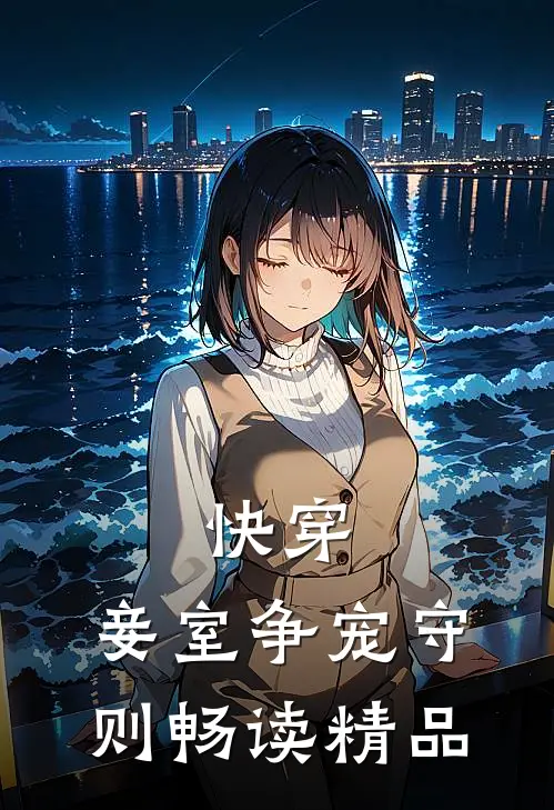 快穿：妾室争宠守则畅读精品