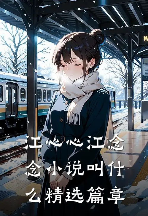 江心心江念念小说叫什么精选篇章