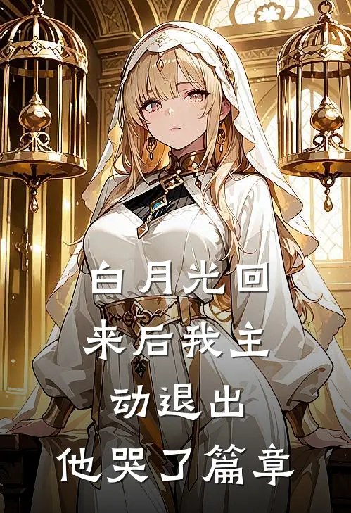 白月光回来后我主动退出，他哭了篇章