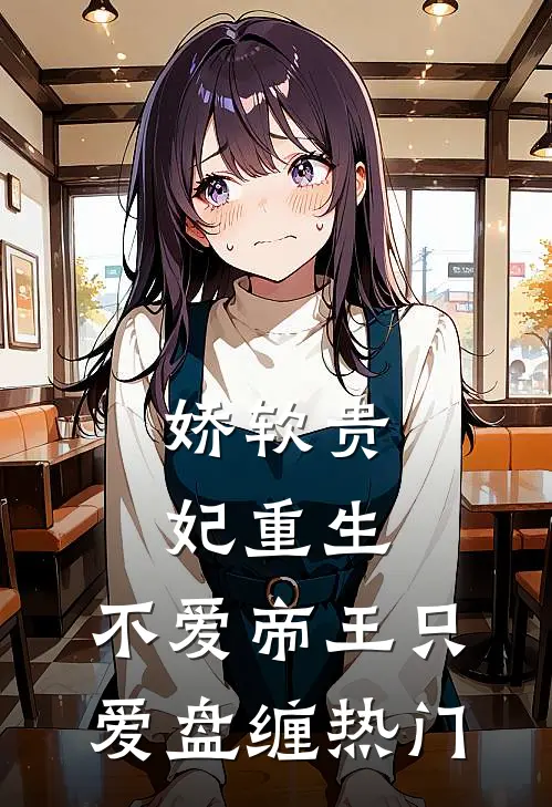 娇软贵妃重生：不爱帝王只爱盘缠热门