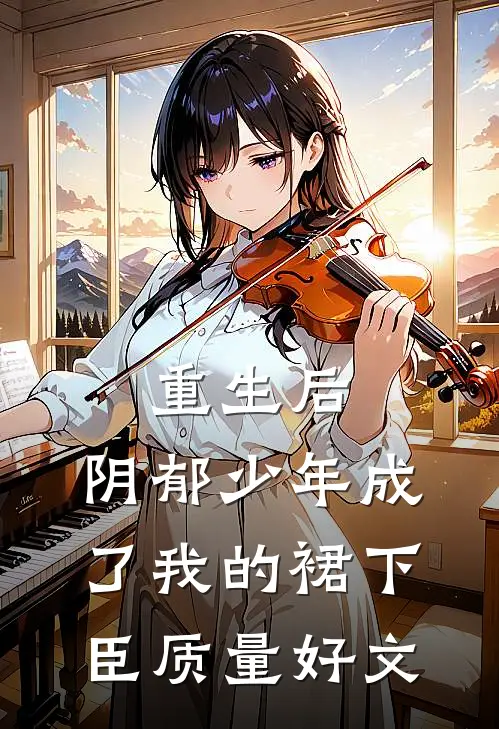 重生后，阴郁少年成了我的裙下臣质量好文