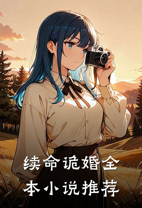 续命诡婚全本小说推荐
