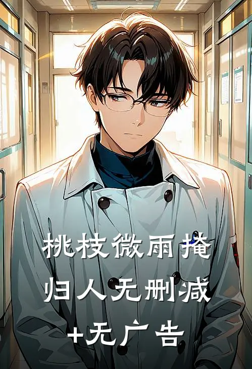 桃枝微雨掩归人无删减+无广告