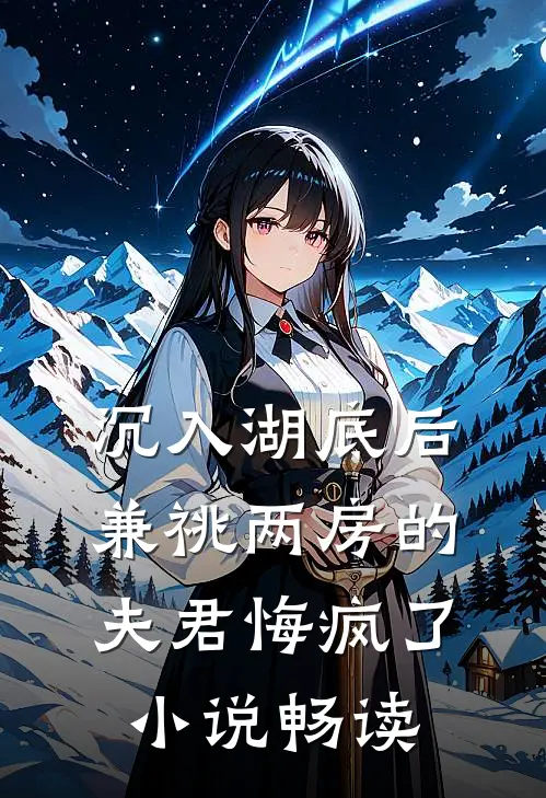 沉入湖底后，兼祧两房的夫君悔疯了小说畅读