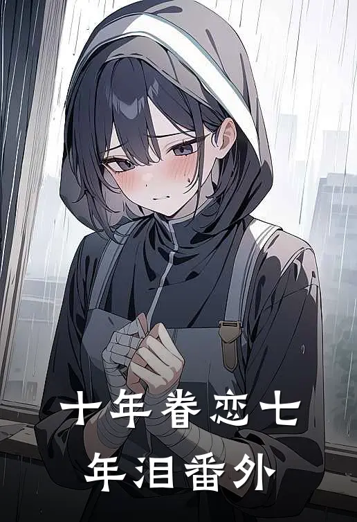 十年眷恋七年泪番外