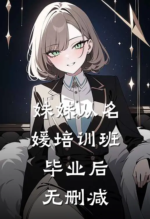 妹妹从名媛培训班毕业后无删减