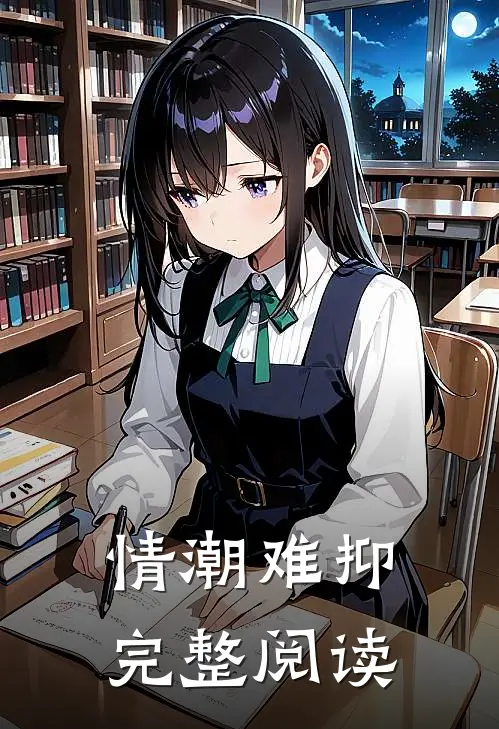 情潮难抑完整阅读