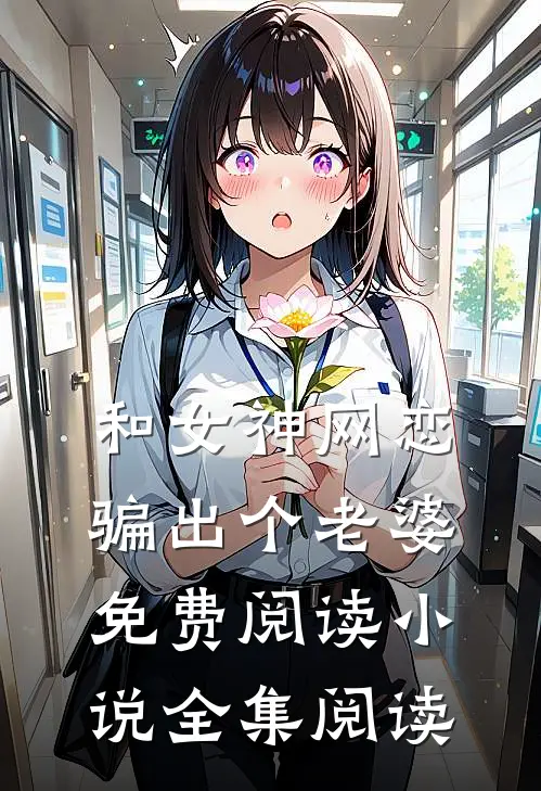 和女神网恋骗出个老婆免费阅读小说全集阅读