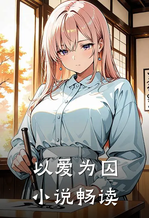 以爱为囚小说畅读