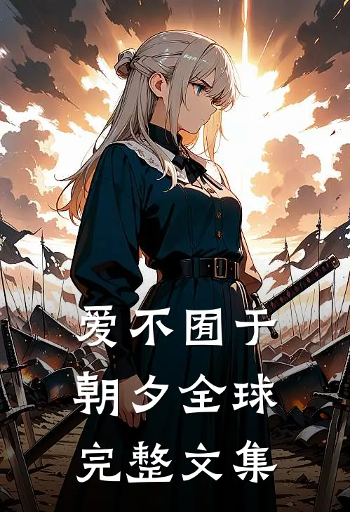爱不囿于朝夕全球完整文集