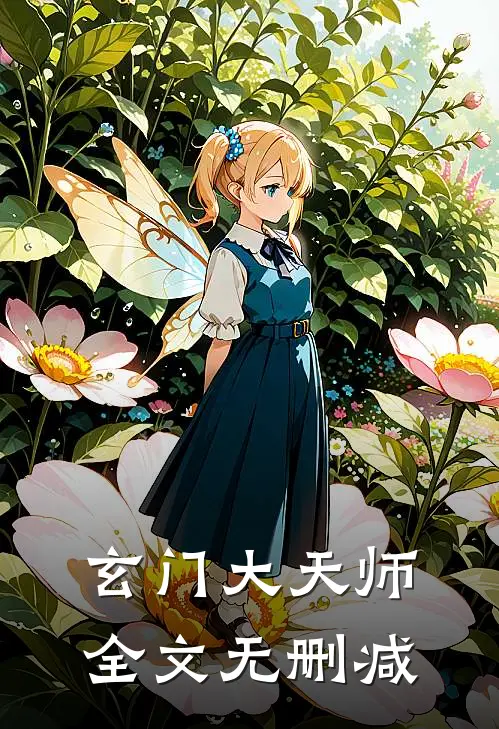玄门大天师全文无删减