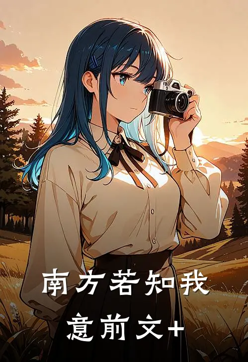 南方若知我意前文+