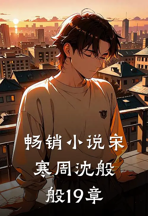 畅销小说宋寒周沈般般19章
