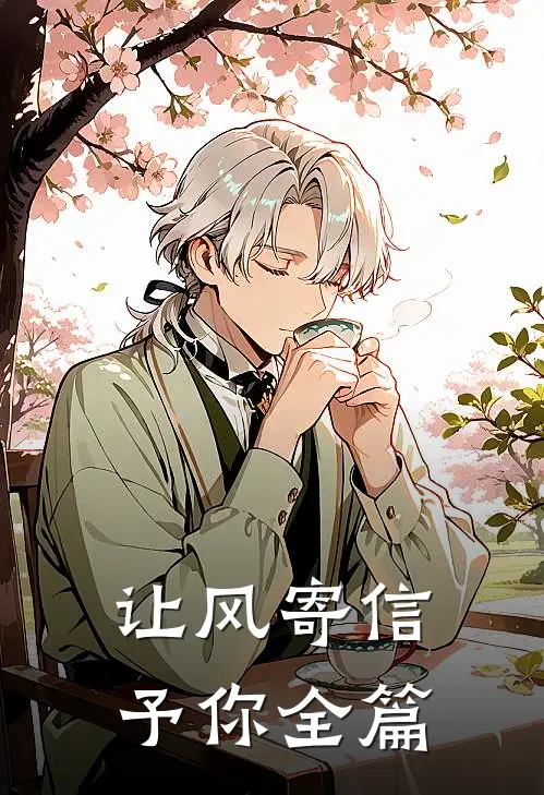 让风寄信予你全篇
