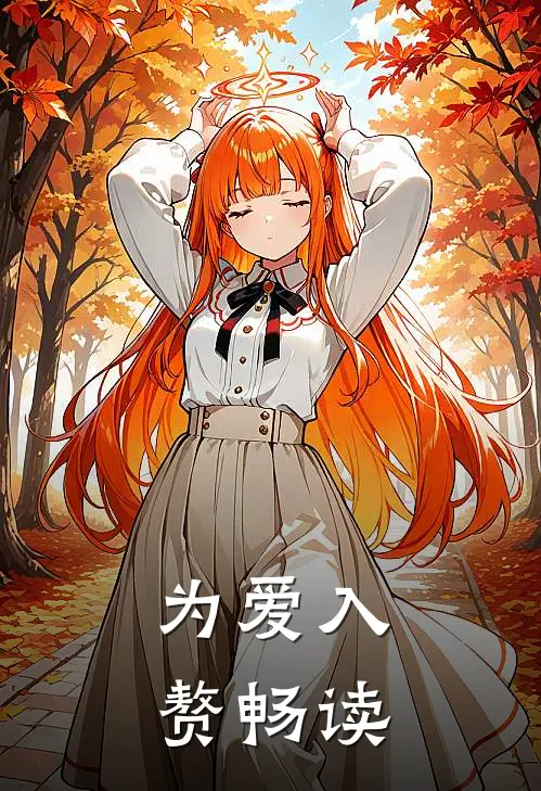 为爱入赘畅读