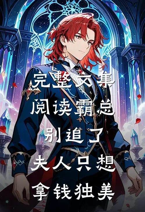 完整文集阅读霸总别追了，夫人只想拿钱独美