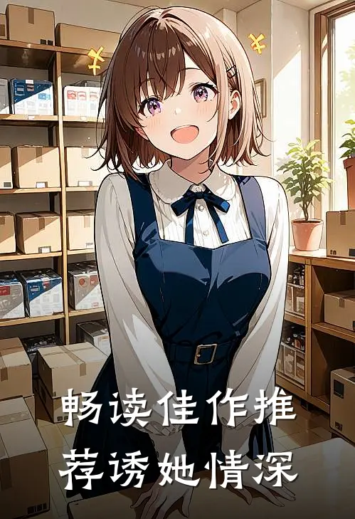 畅读佳作推荐诱她情深
