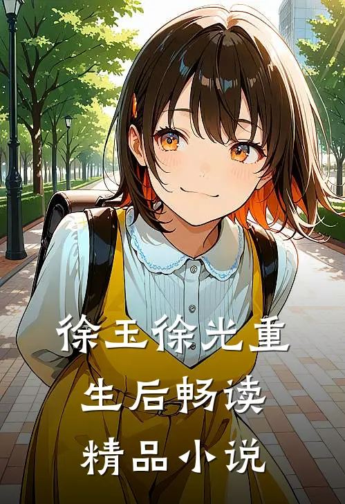 徐玉徐光重生后畅读精品小说