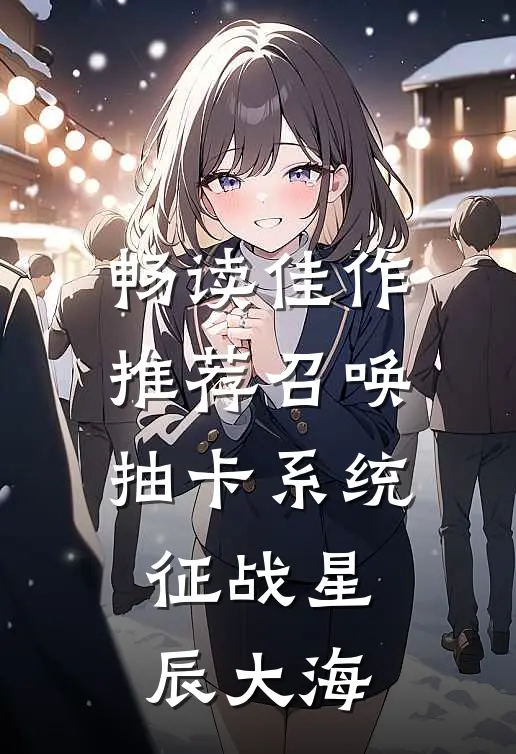畅读佳作推荐召唤抽卡系统征战星辰大海