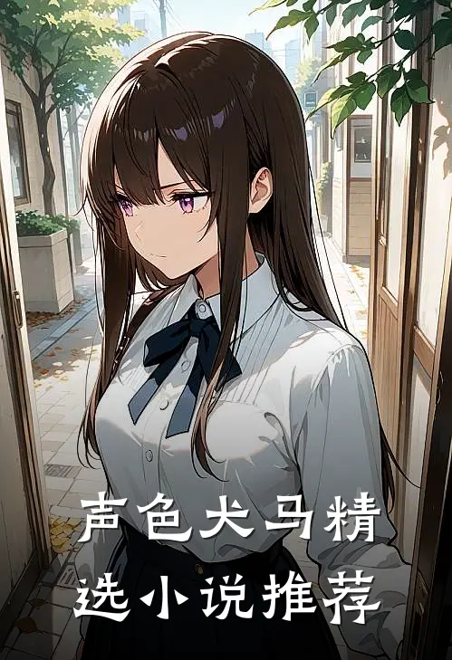 声色犬马精选小说推荐