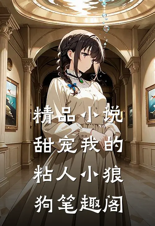 精品小说甜宠我的粘人小狼狗笔趣阁