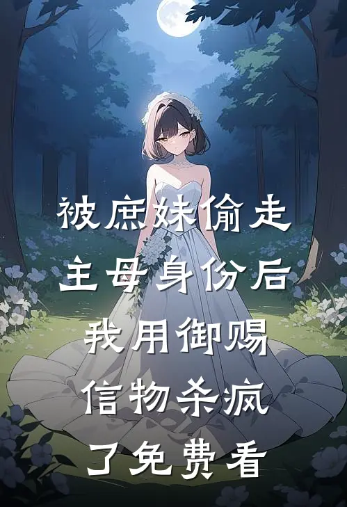 被庶妹偷走主母身份后，我用御赐信物杀疯了免费看