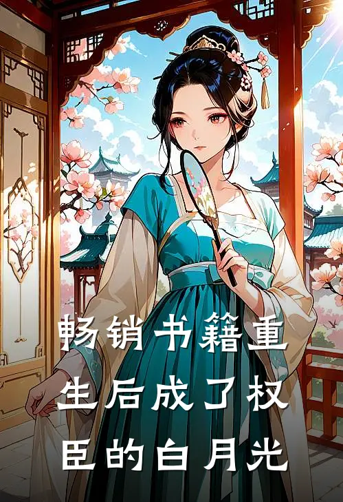 畅销书籍重生后成了权臣的白月光