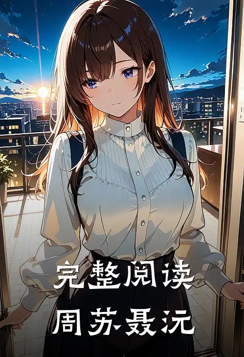 完整阅读周苏聂沅