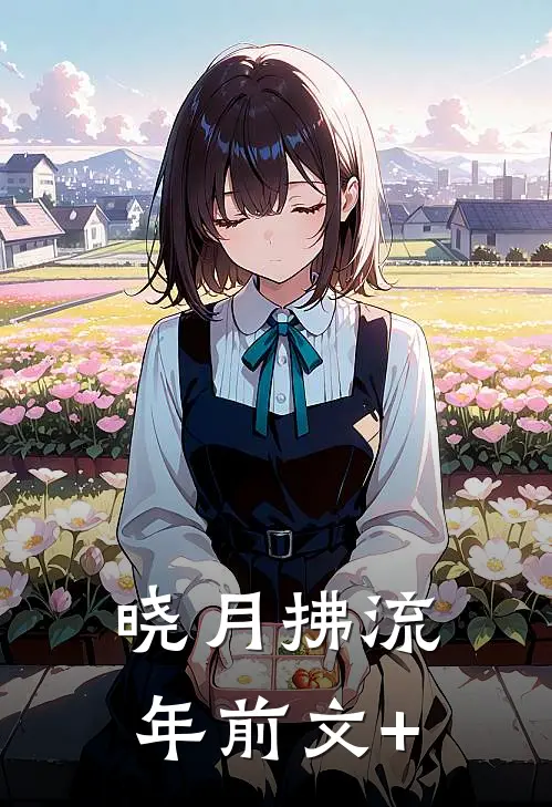 晓月拂流年前文+