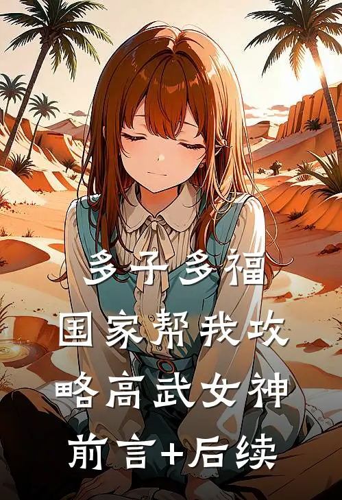 多子多福，国家帮我攻略高武女神前言+后续