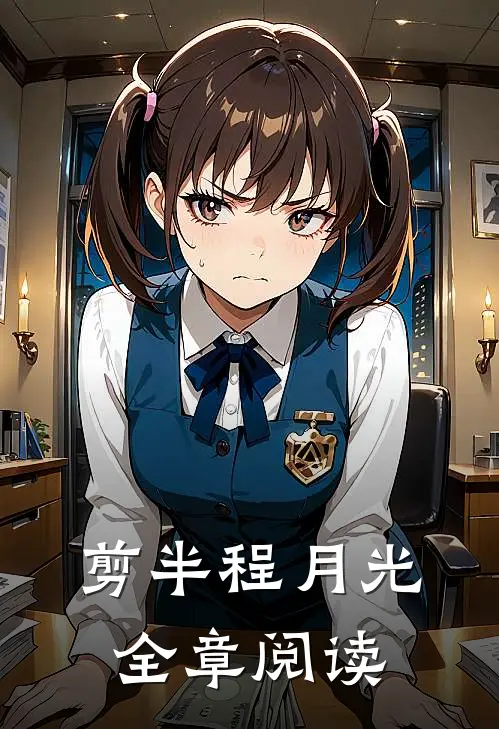 剪半程月光全章阅读