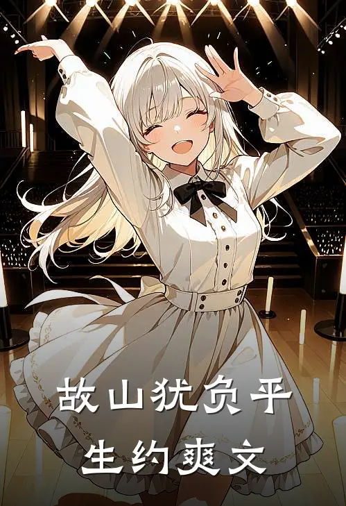 故山犹负平生约爽文