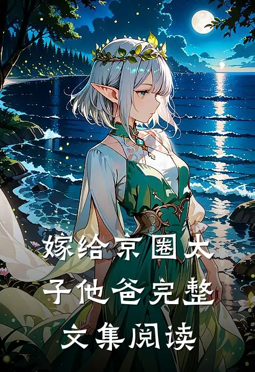 嫁给京圈太子他爸完整文集阅读