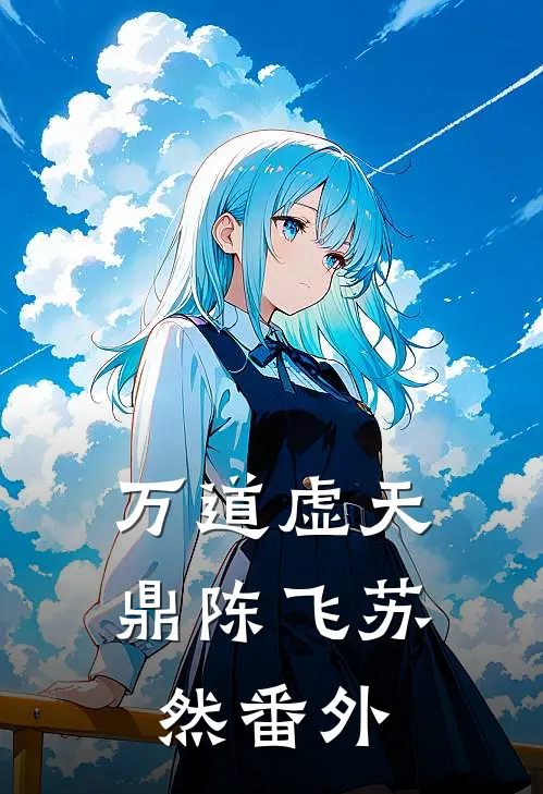 万道虚天鼎陈飞苏然 番外